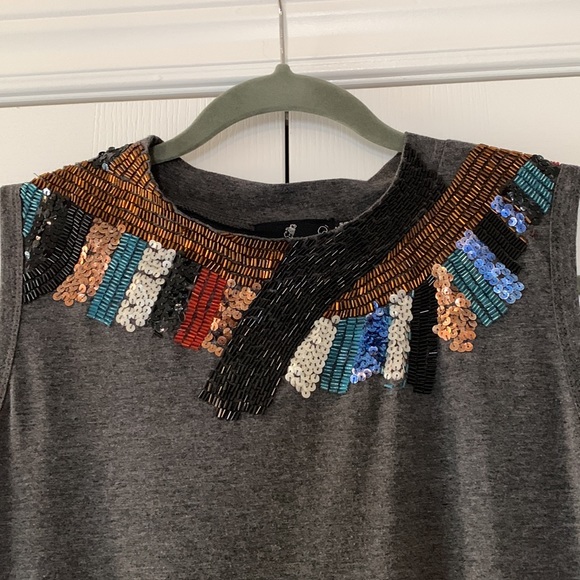 EUC Twelve by Twelve Los Angeles dress - Picture 2 of 9